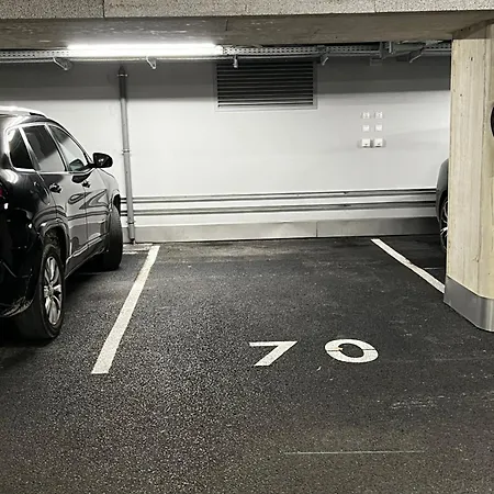 アパート Anton *