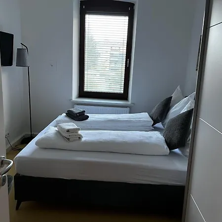 Apartment Anton *