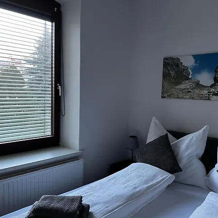 Apartment Anton *