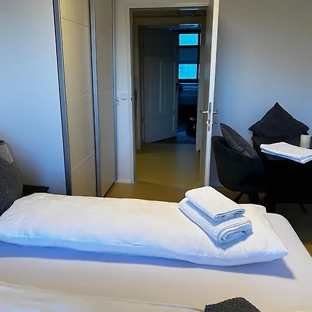 Anton Apartment Innsbruck