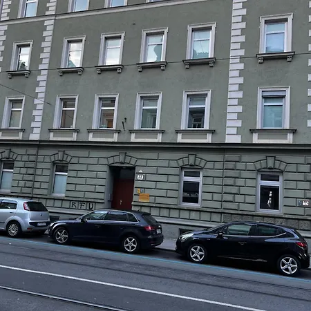 Anton * Innsbruck