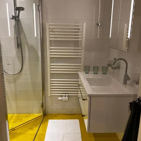 Apartment Anton
