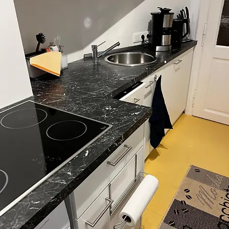 Anton Lägenhet Innsbruck