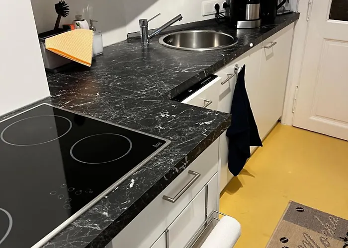 Anton Appartement Innsbruck