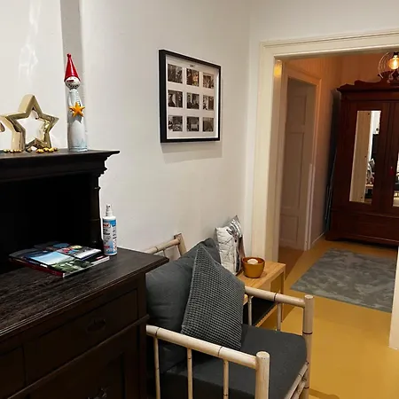 Apartamento Anton Innsbruck