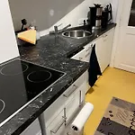 Anton Apartman Innsbruck