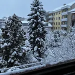 Apartman Anton *